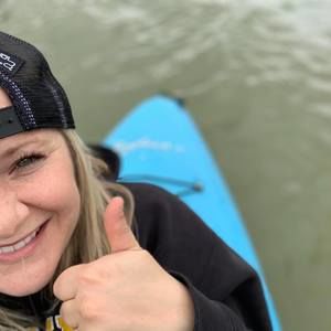 Meet your Posher, Emily